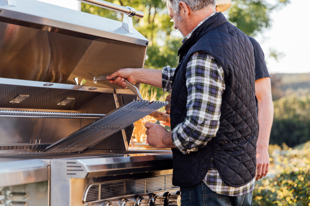 5 Reasons to Replace Your Grill