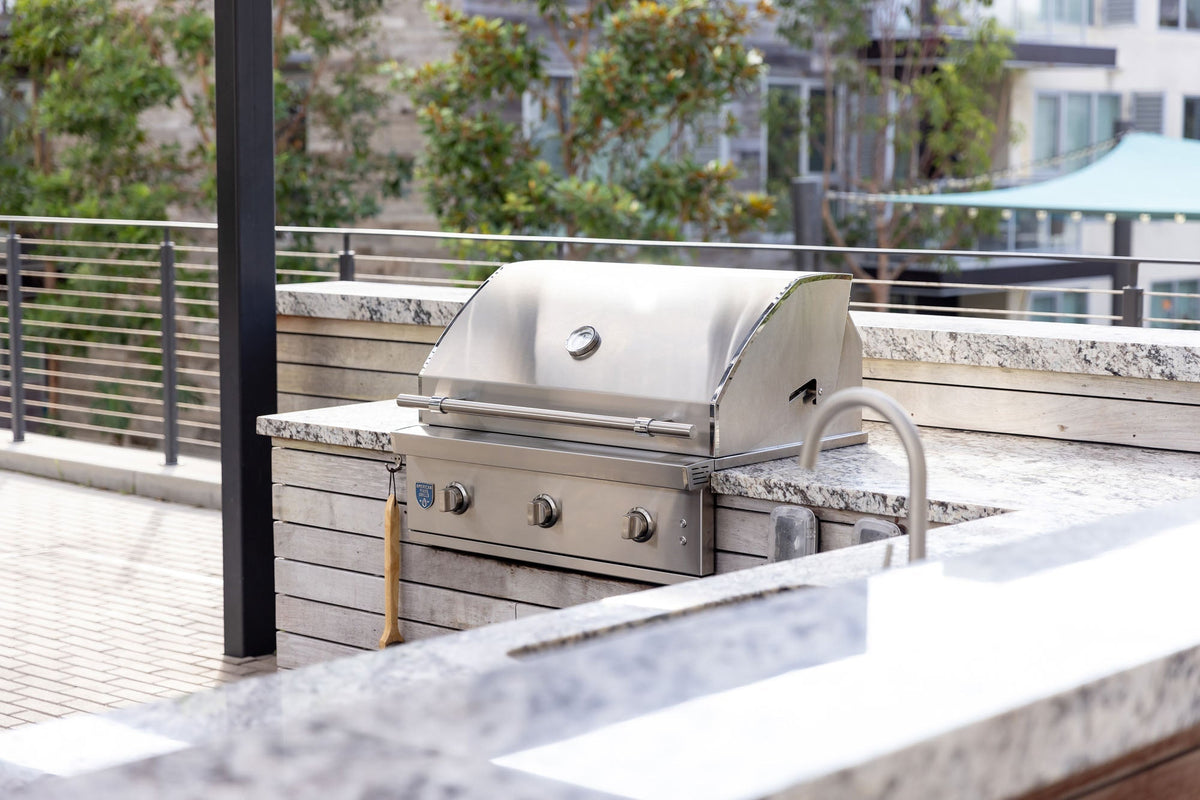 American Made Grills: Redefining Outdoor Grilling for Every Enthusiast