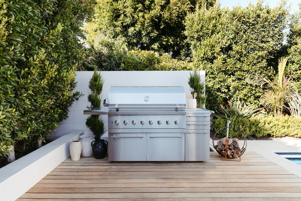 The Benefits of Hybrid Grills: Why You Should Consider Switching to a Hybrid Grill