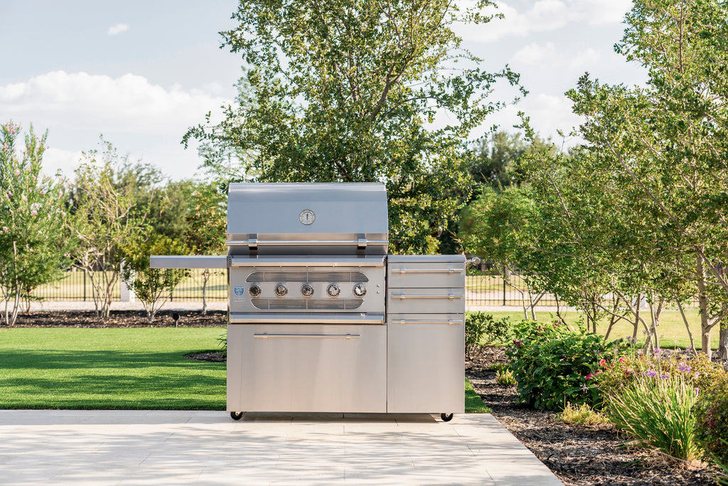 10 Reasons Why American Made Grills Are the Best Grill on the Market