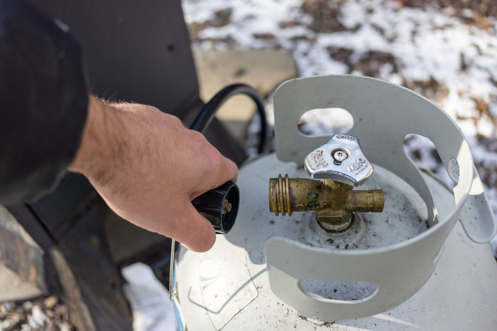 A Propane vs Natural Gas Grill: Making the Right Choice for Your Outdoor Kitchen