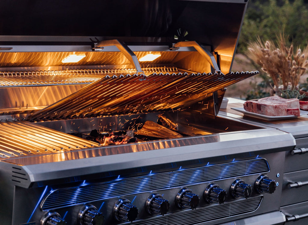 Versatile Solution for Outdoor Cooking: The Benefits of Hybrid Grills