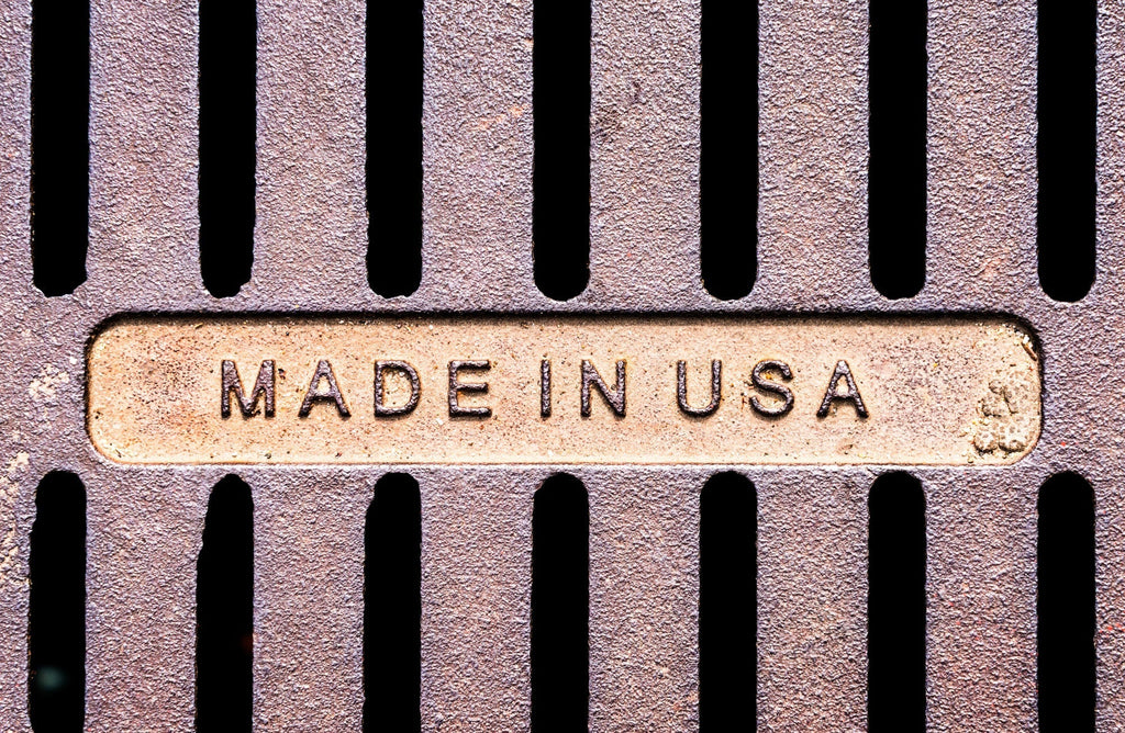 American Grills Built for Year-Round Barbecue