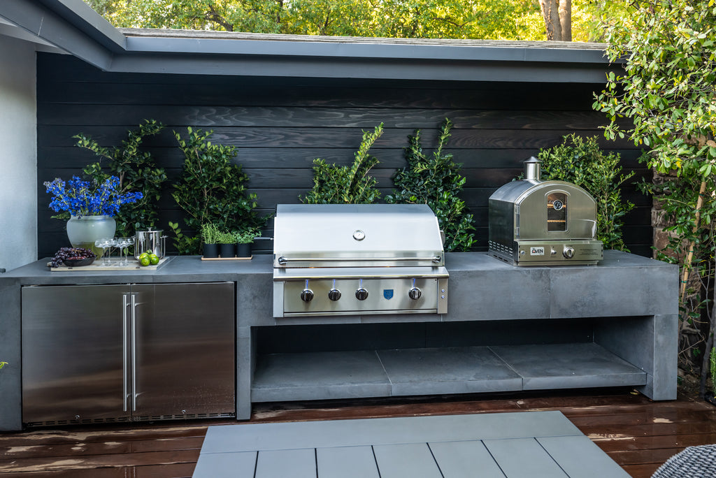 Celebrity IOU, the Property Brothers, and American Made Grills!