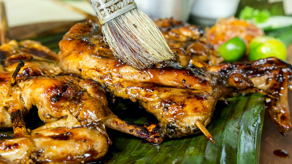 Chicken Inasal – The Best Grilled Chicken Ever!