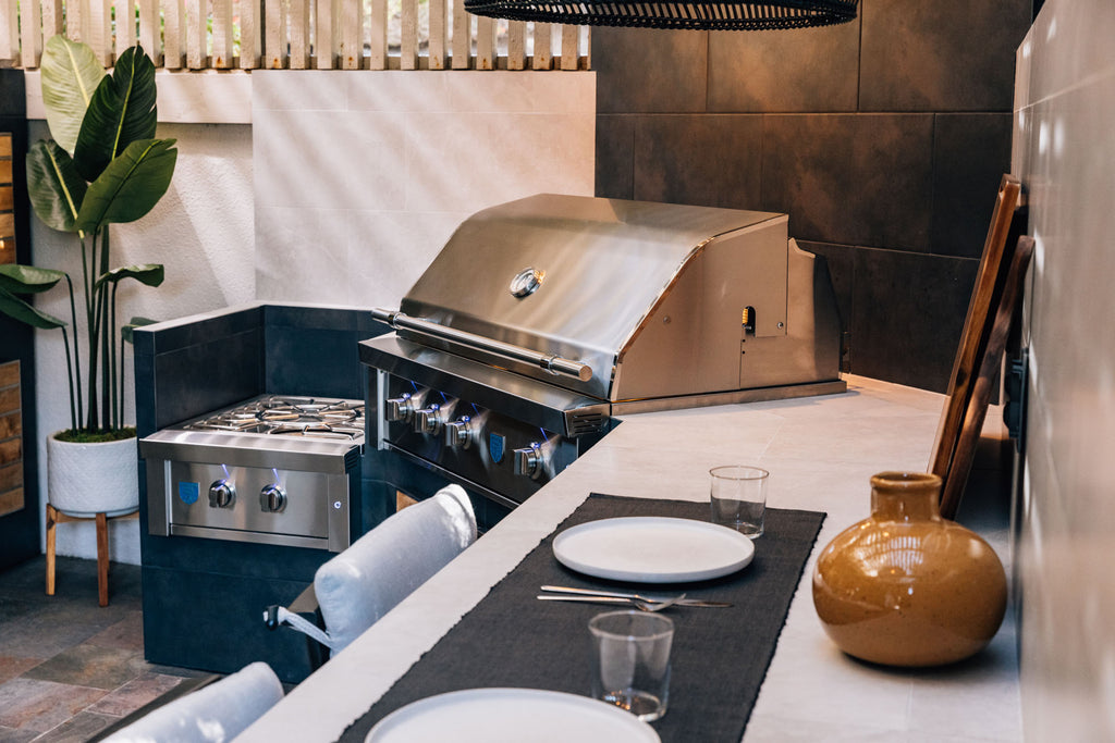 Do You Need a New Grill? Why Luxury Grills Are Worth the Purchase
