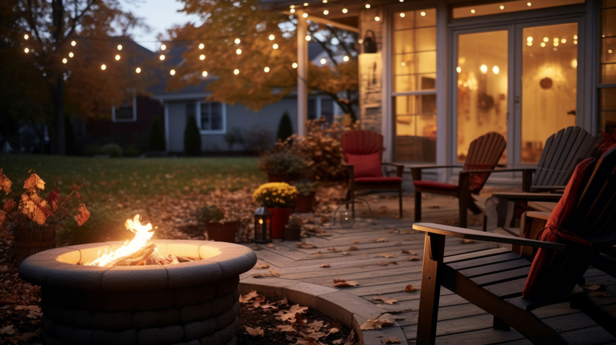 Embrace the Fall Season with Perfect Grilling and Smoking – American ...