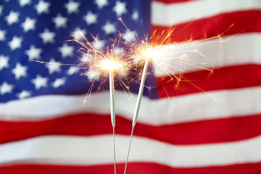 Gas Grills USA: Fire Up the Flavor this Fourth of July