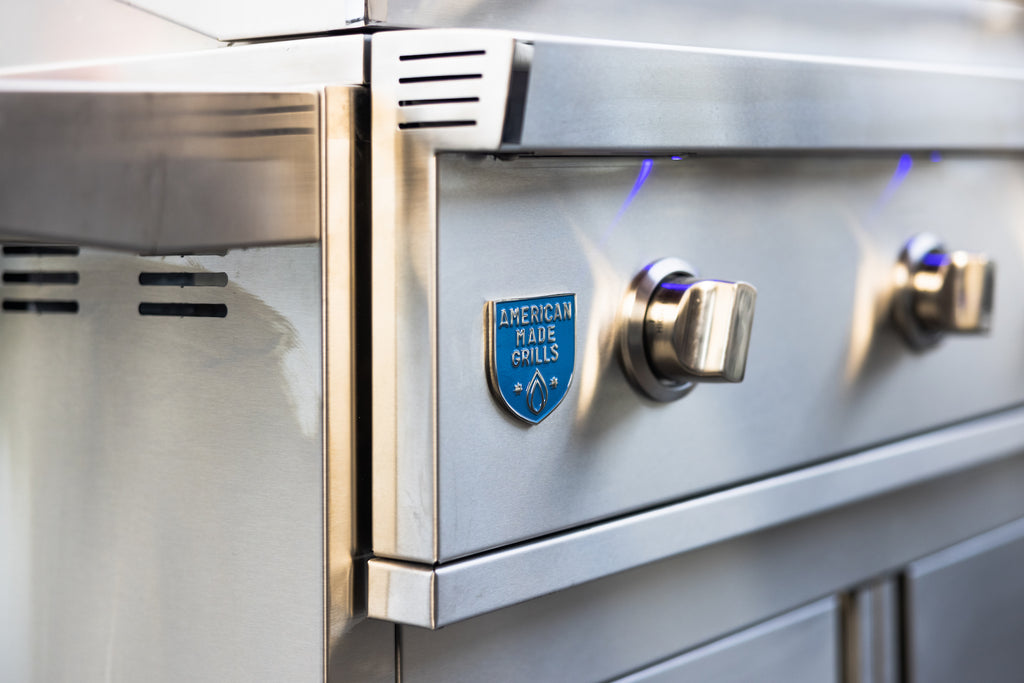Get Ready for Summer Fun with the Atlas Grill