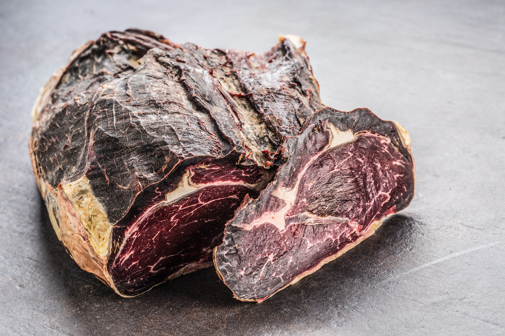 Getting the Best Flavor Out of Your Meat: Dry-Aged vs. Wet-Aged Beef