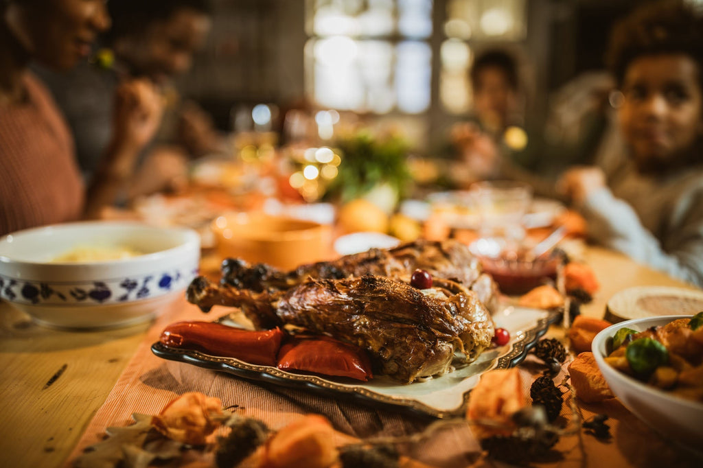 High End Grills Make Holiday Cooking Better Than Ever