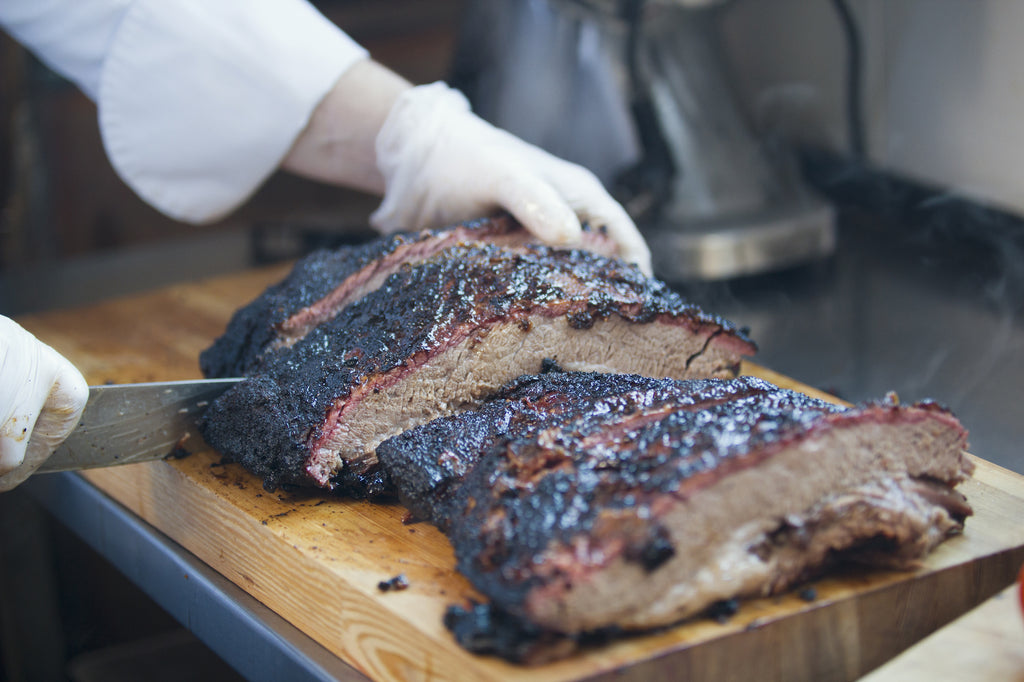 How to Achieve the Perfect Smoked Flavor When Grilling