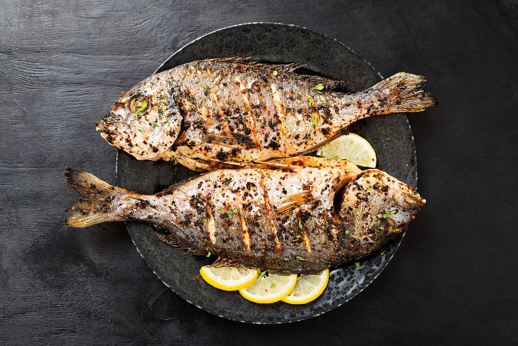 How to Grill Fish for the Best Flavor Every Time