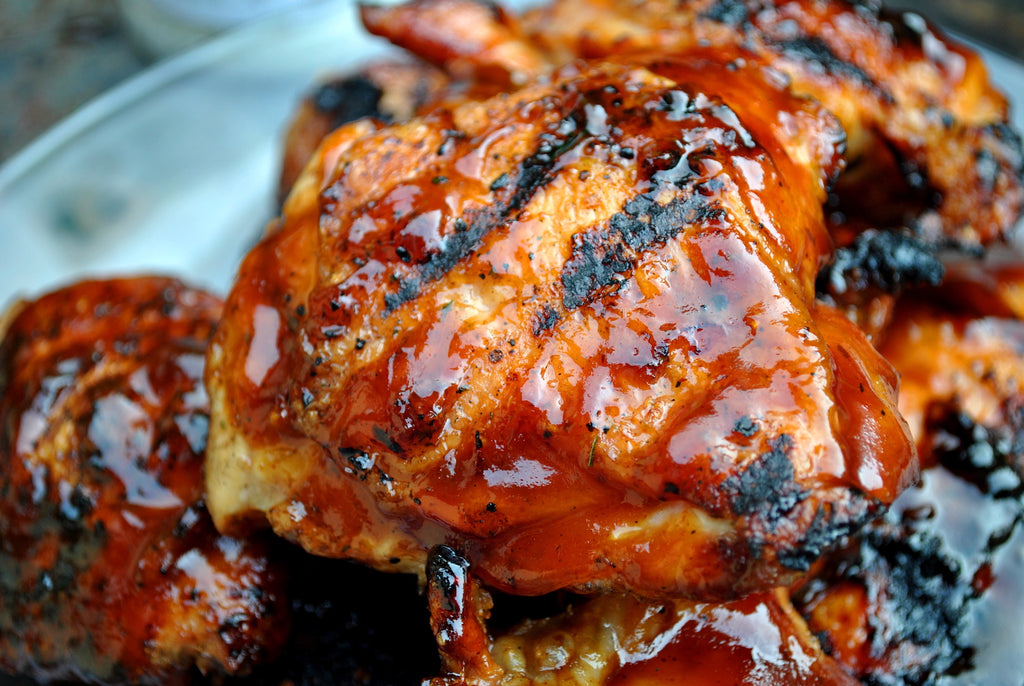 How to Grill the Best Chicken Thighs: Tips and Tricks for Juicy, Flavorful Poultry