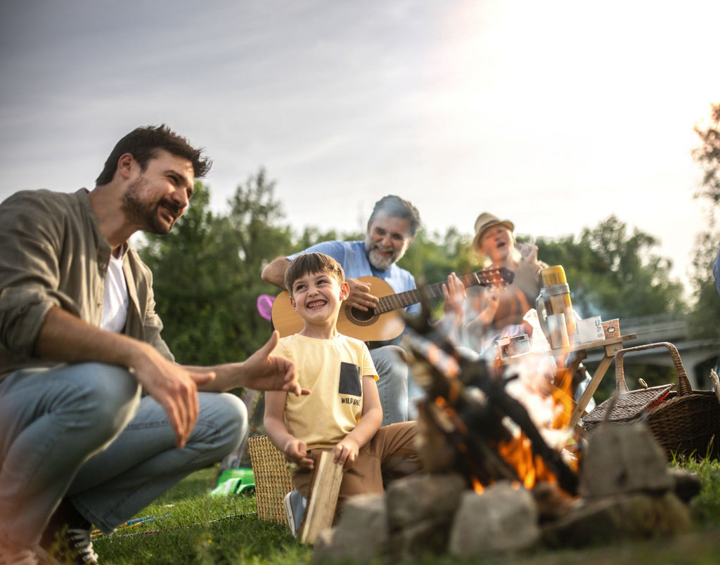 How to Have the Perfect Barbecue This Summer with American Made Grills
