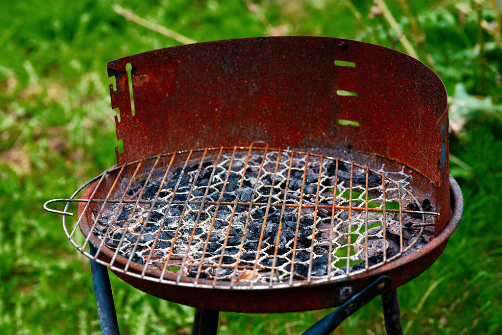 Problems with Cheap Grills and How to Fix Them