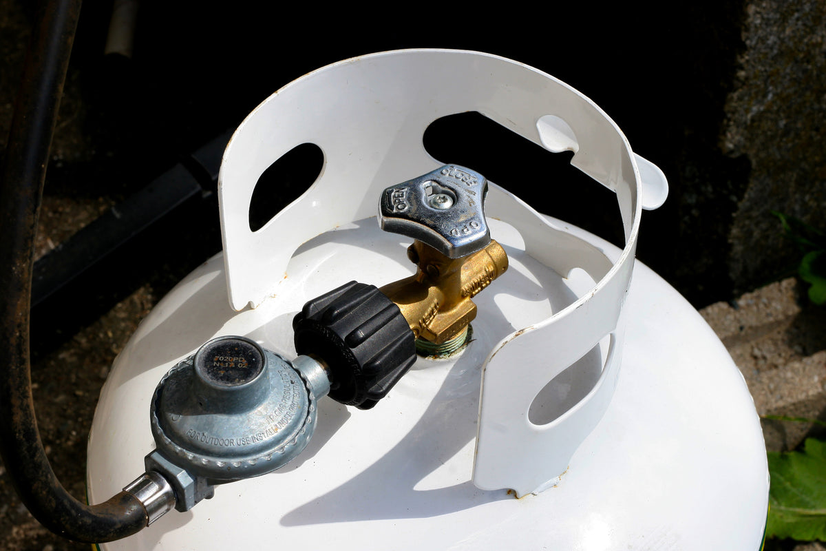 Propane and Natural Gas for Grilling Which is Better? American Made