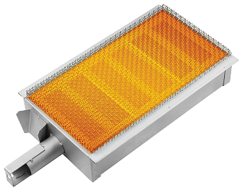 ESTATE IR BURNER