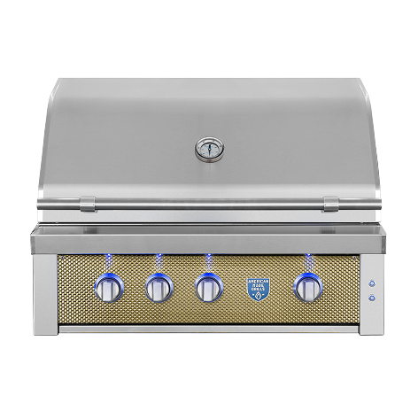 Grill Option 1