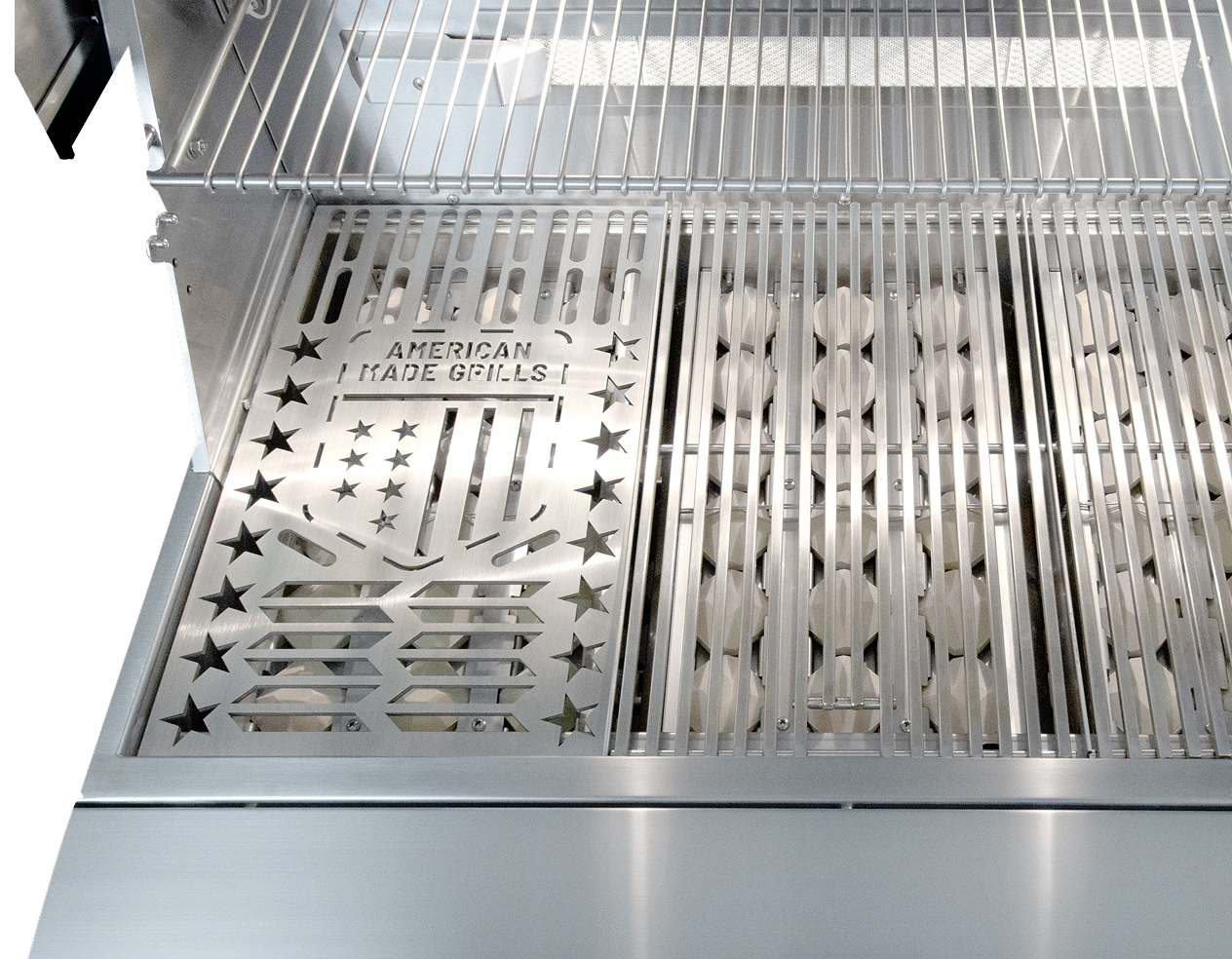 Grill Image