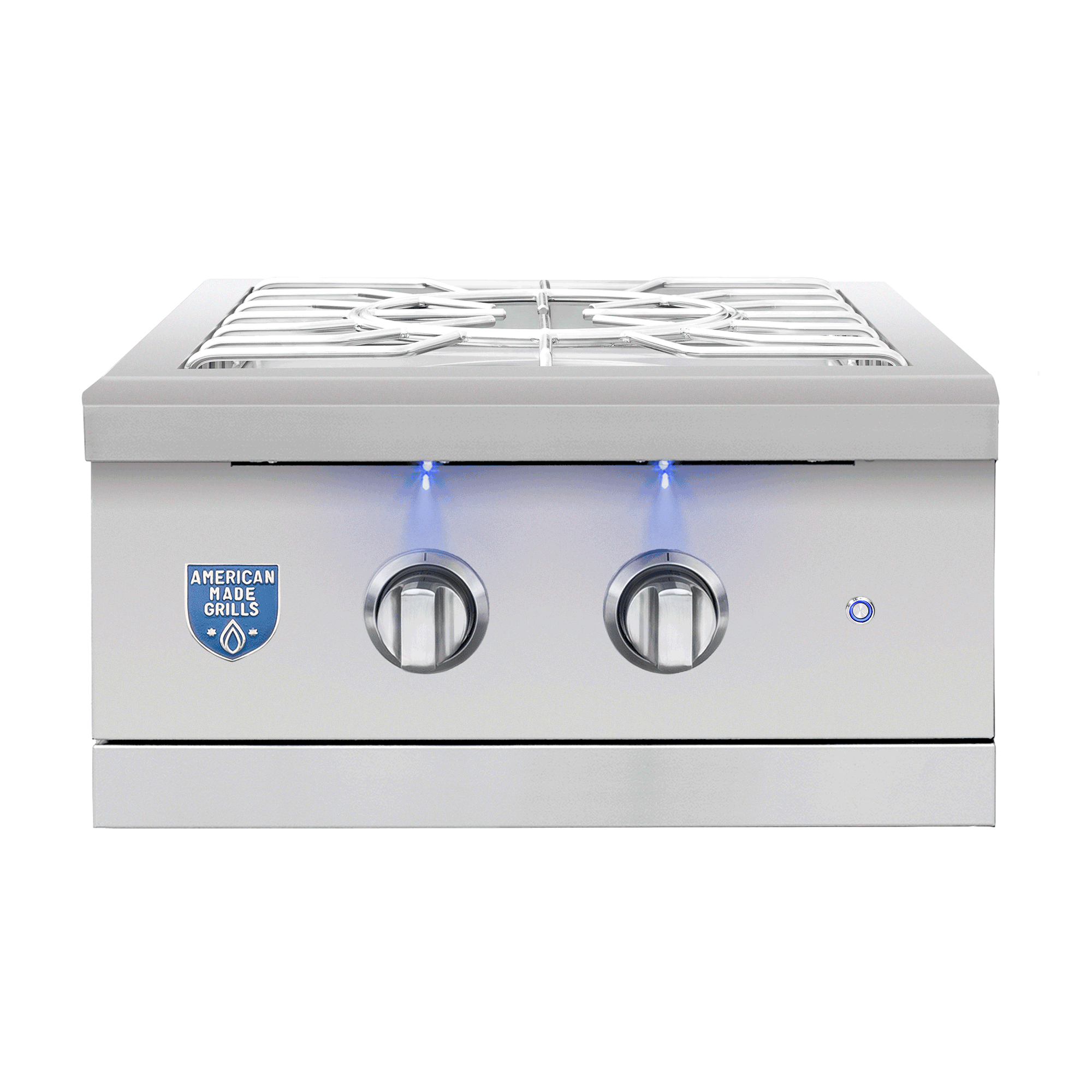 Encore Power Burner - Main Image