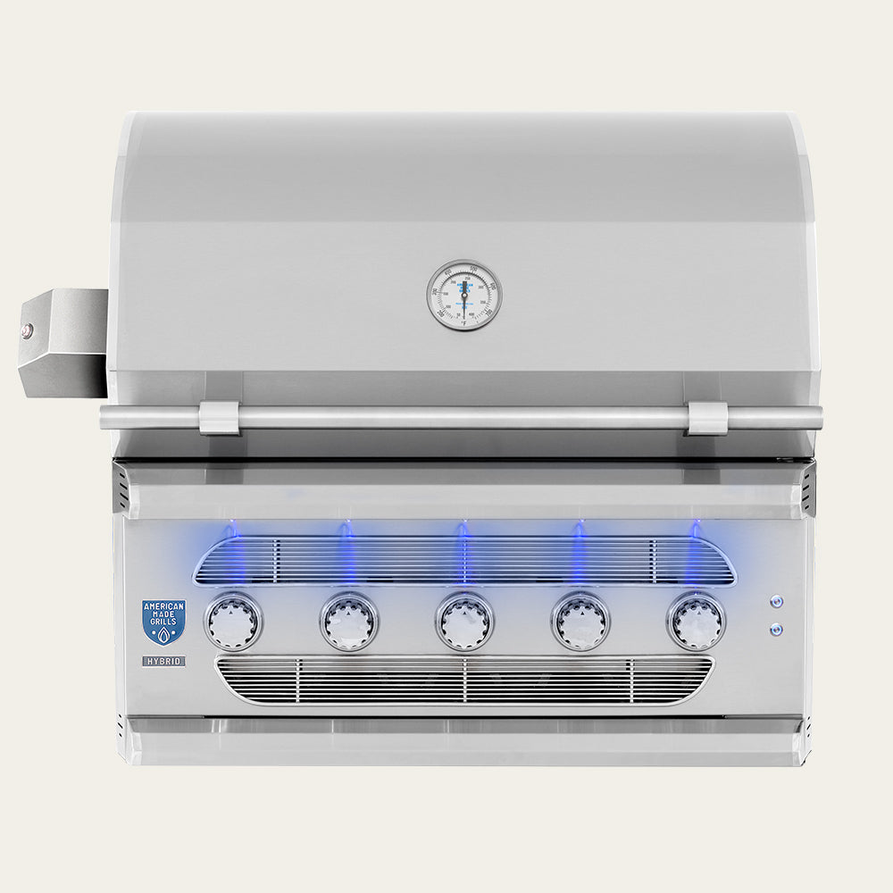 Muscle Grill Comparison